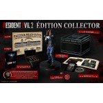 خرید بازی Resident Evil 2 Remake | نسخه Collector's Edition